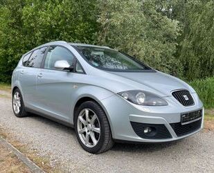 Seat Altea Gebrauchtwagen
