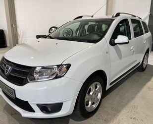Dacia Logan Gebrauchtwagen