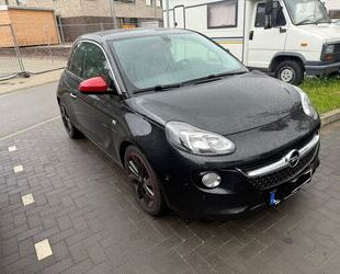 Opel Adam Gebrauchtwagen