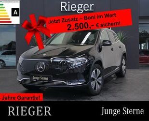 Mercedes-Benz EQA Gebrauchtwagen