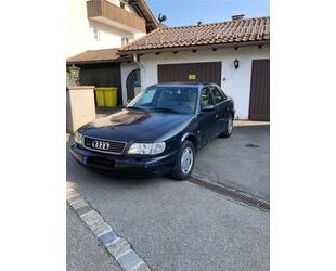 Audi A6 Allroad Gebrauchtwagen