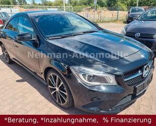 Mercedes-Benz CLA 180 Gebrauchtwagen