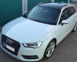 Audi A3 Gebrauchtwagen