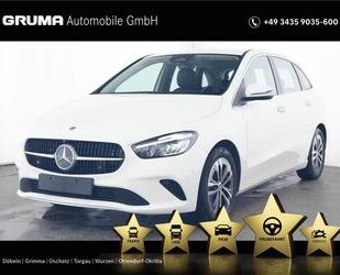Mercedes-Benz B 200 Gebrauchtwagen