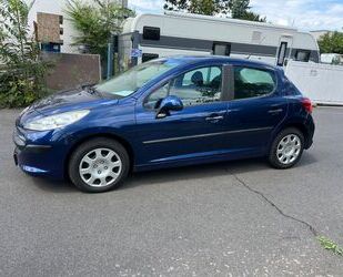 Peugeot 207 Gebrauchtwagen