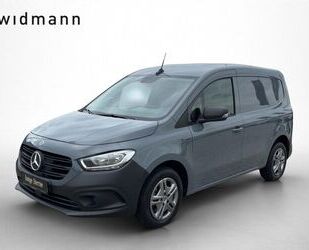 Mercedes-Benz eCitan Gebrauchtwagen
