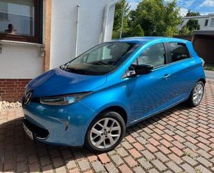 Renault ZOE Gebrauchtwagen