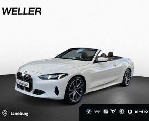 BMW 420 Gebrauchtwagen
