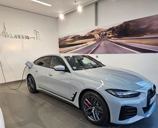 BMW i4 Gebrauchtwagen