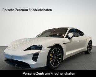 Porsche Taycan Gebrauchtwagen