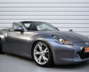 Nissan 370Z Gebrauchtwagen