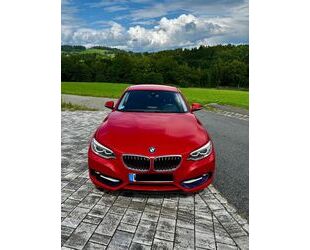 BMW 218 Gebrauchtwagen