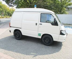 Piaggio Porter Gebrauchtwagen