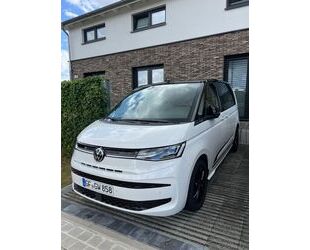VW T7 Multivan Gebrauchtwagen
