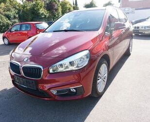 BMW 225 Gebrauchtwagen