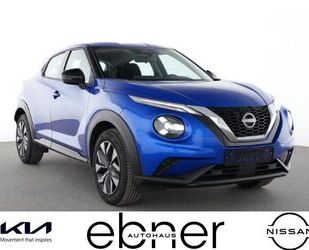 Nissan Juke Gebrauchtwagen