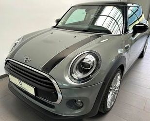 Mini Cooper Gebrauchtwagen