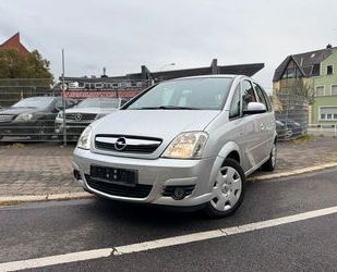 Opel Meriva Gebrauchtwagen