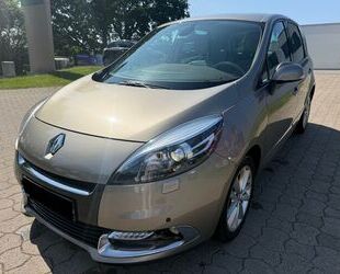 Renault Scenic Gebrauchtwagen