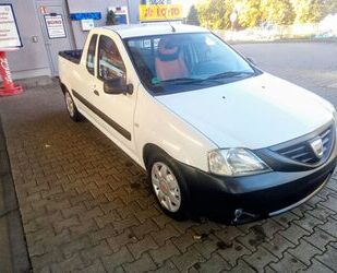 Dacia Logan Gebrauchtwagen