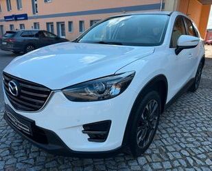 Mazda CX-5 Gebrauchtwagen