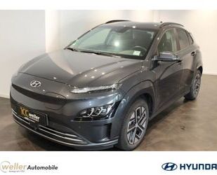 Hyundai KONA Elektro Gebrauchtwagen