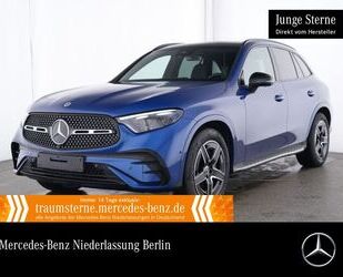 Mercedes-Benz GLC 300 Gebrauchtwagen