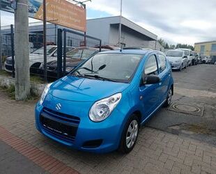 Suzuki Alto Gebrauchtwagen