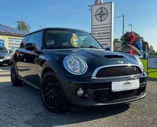 Mini Cooper SD Gebrauchtwagen