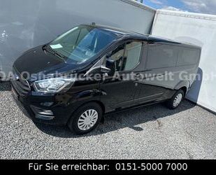 Ford Tourneo Custom Gebrauchtwagen