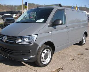 VW T6 Transporter Gebrauchtwagen