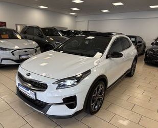 Kia XCeed Gebrauchtwagen