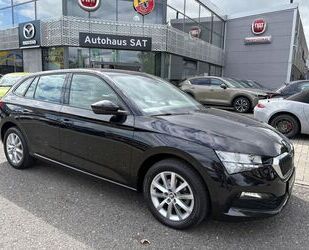 Skoda Scala Gebrauchtwagen