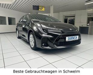 Suzuki Swace Gebrauchtwagen
