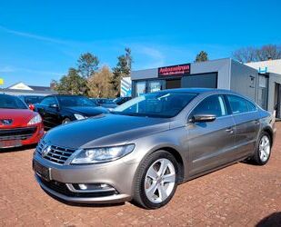 VW CC Gebrauchtwagen