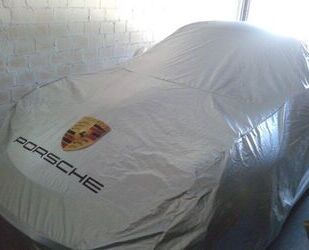 Porsche 991 Gebrauchtwagen