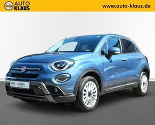 Fiat 500X Gebrauchtwagen