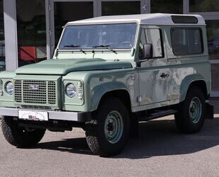 Land Rover Defender Gebrauchtwagen