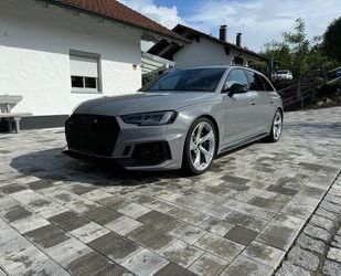 Audi RS4 Gebrauchtwagen