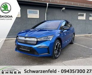Skoda Enyaq Gebrauchtwagen