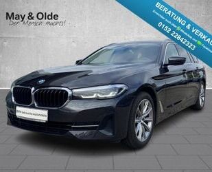 BMW 520 Gebrauchtwagen