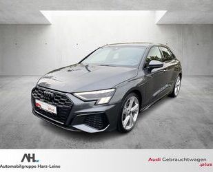 Audi S3 Gebrauchtwagen