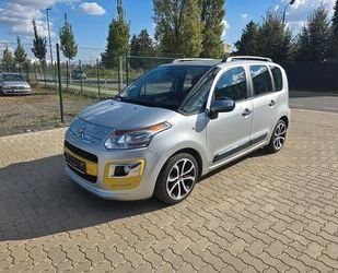 Citroen C3 Picasso Gebrauchtwagen