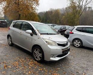 Mercedes-Benz Trezia 