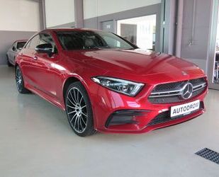 Mercedes-Benz CLS 53 AMG Gebrauchtwagen