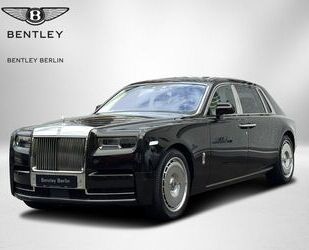 Rolls Royce Phantom Gebrauchtwagen