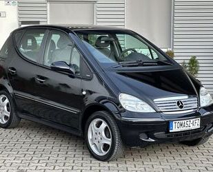 Mercedes-Benz A 190 Gebrauchtwagen