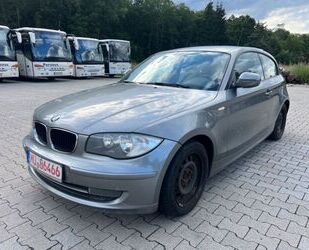BMW 116 Gebrauchtwagen