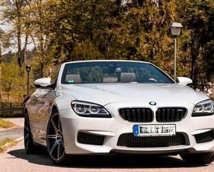 BMW M6 Gebrauchtwagen