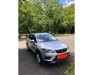 Seat Ateca Gebrauchtwagen